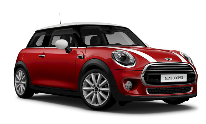 Bana Mini Cooper hediye edecek hatunu nereden bulabilirim?