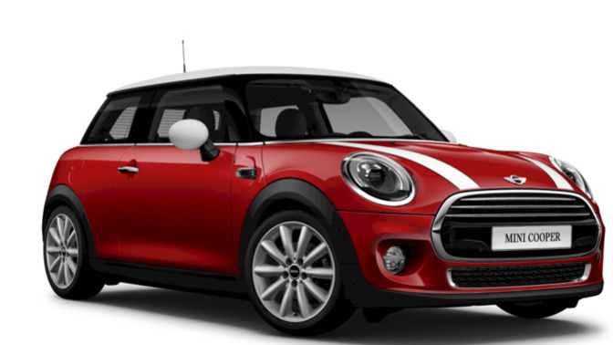 Bana Mini Cooper hediye edecek hatunu nereden bulabilirim?