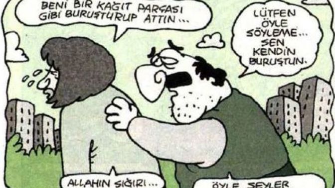 Duyduğunuz en gıcık veya en komik teselli sözü neydi?