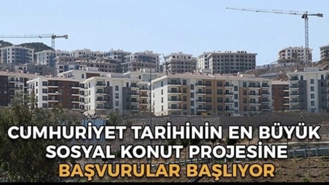 Asgari ücret ile çalışarak ev alınabilir mi?