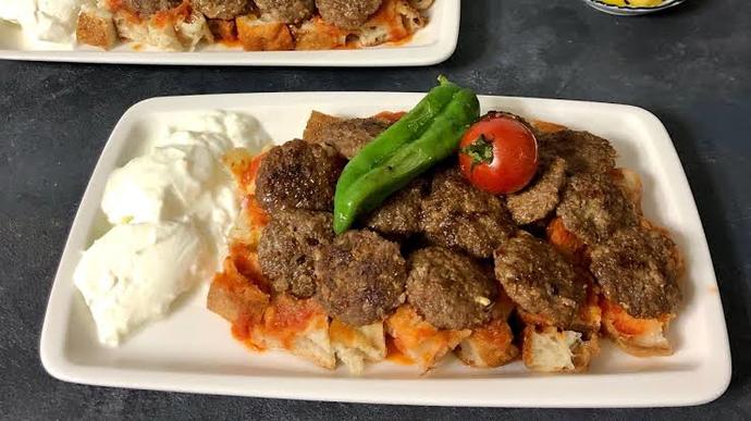 Sizin yaşadığınız şehrin neyi meşhur?