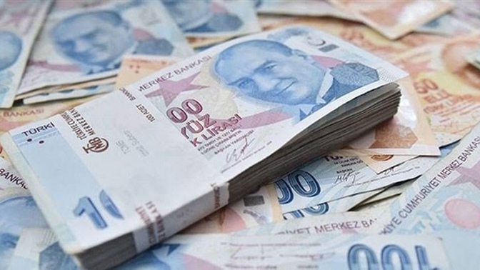 100.000 liranız olsa neye yatırım yapardınız☺️?