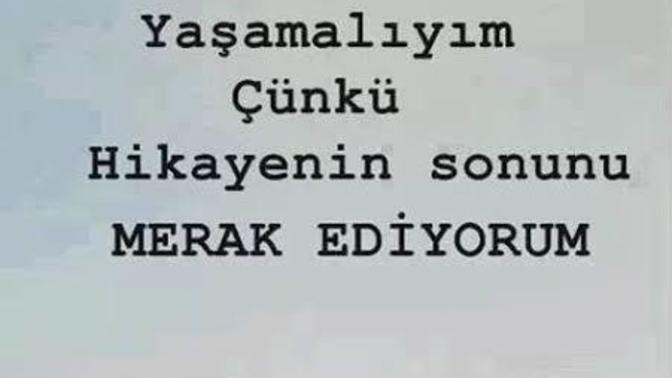 Yazmak istediğiniz merak ettiğiniz İlginizi çeken birisi var mı?