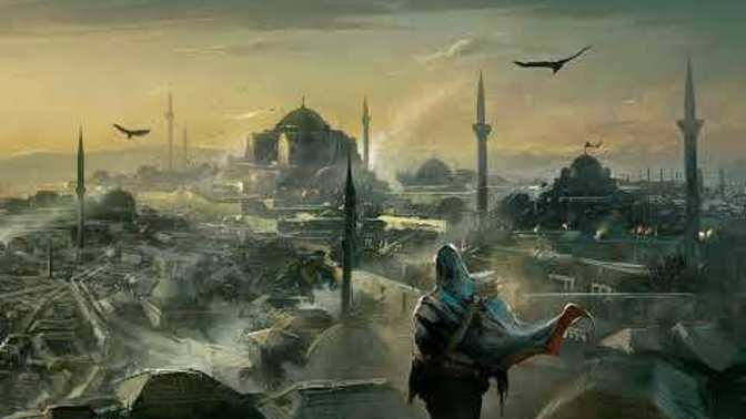 Oyun oynarken en beğendiğiniz oyun müziği hangisiydi?