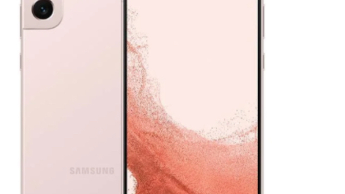 6.6 inç telefon için çok büyük mü?