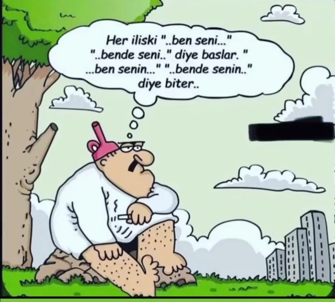 Biten ilişkilerde neden dost kalınamıyor?