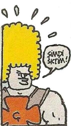 Sonradan değerinizi anlayanlara burdan ne söylemek istersiniz? Ne tepki veririsiniz onlara?