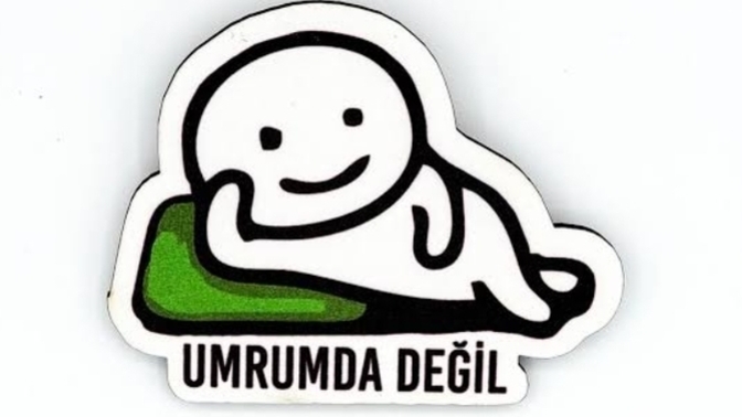 Sonradan değerinizi anlayanlara burdan ne söylemek istersiniz? Ne tepki veririsiniz onlara?