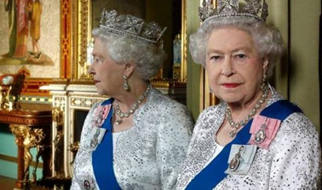 Kraliçe 2. Elizabeth için umre yaptığı gerekçesiyle tutuklandı! Sizce bu adama yapılan doğru mu?