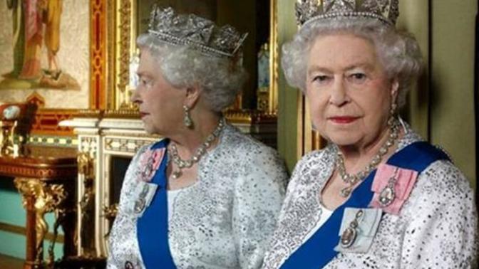Kraliçe 2. Elizabeth için umre yaptığı gerekçesiyle tutuklandı! Sizce bu adama yapılan doğru mu?