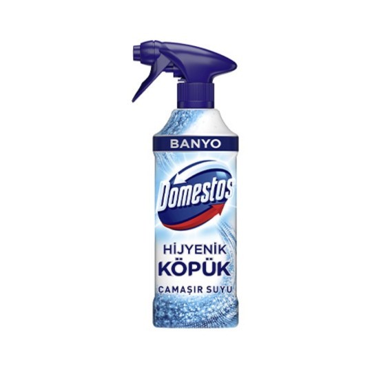 Banyo ayansları nasılsın temizlerim?