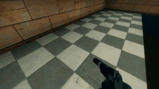 Counter-strike 1.6 oyununda çok iyi bunny yapabiliyor muydunuz?