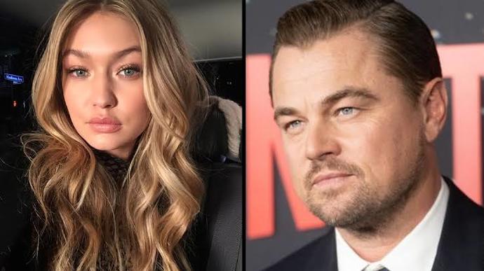 Leonardo DiCaprio ve 27 yaşındaki Gigi Hadid birlikte görüntülendi! Hiç biri için kriterlerinizden vazgeçtiniz mi😅?