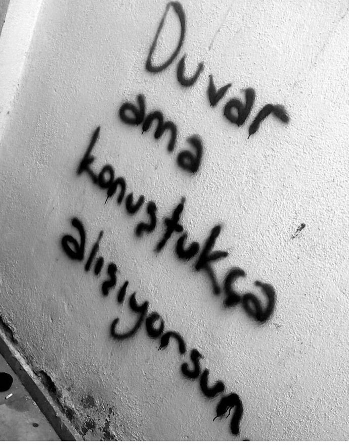 Ben akıllanmam, siz delirin.. :/