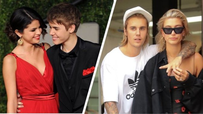 Hailey Bieber ve Justin Bieber evliliklerinin 4. yılını kutladı! Sizce Justin Selena'yı atlatabildi mi?