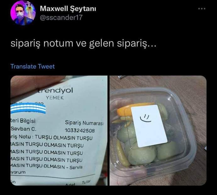 Bu kadarı da olmaz dediğiniz neler var?
