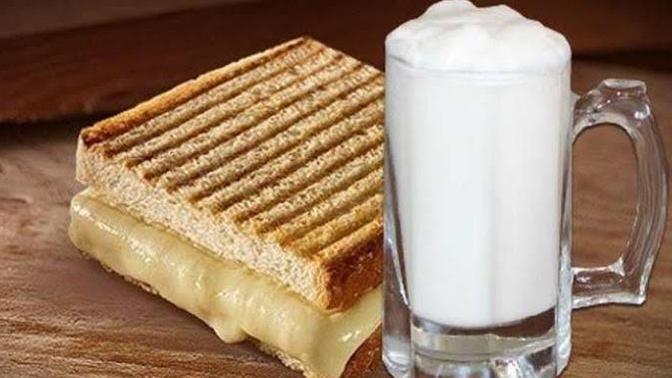 Okullarda tost ayran 30tl olur mu?