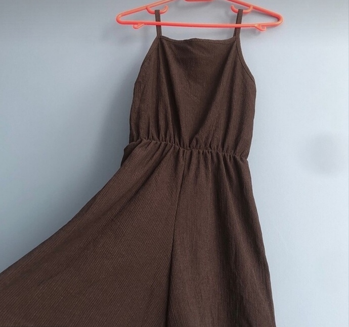 İkinci el olan bu tuluma 40 TL verilir mi?