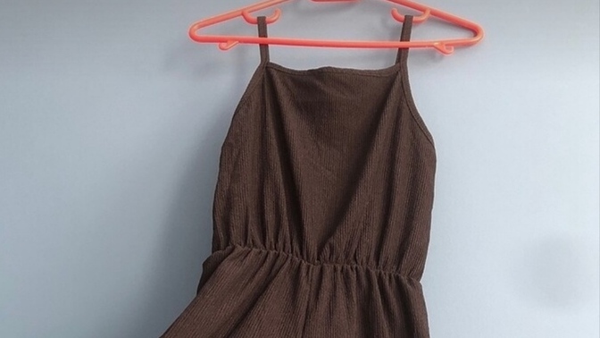 İkinci el olan bu tuluma 40 TL verilir mi?