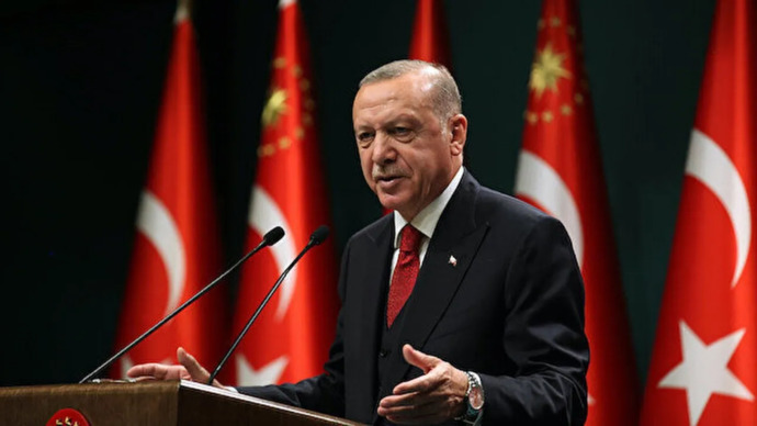 Cumhurbaşkanı 2023-2025 yatırım programı genelgesini yayınladı! Sizce dolar ne kadar olur?
