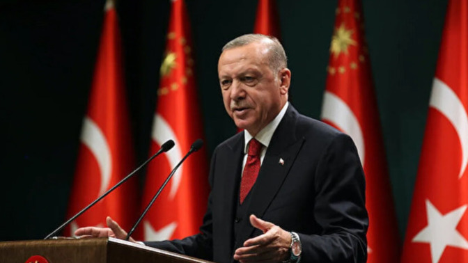 Cumhurbaşkanı 2023-2025 yatırım programı genelgesini yayınladı! Sizce dolar ne kadar olur?