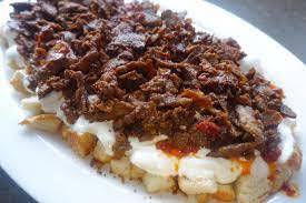 İskender sever misin?