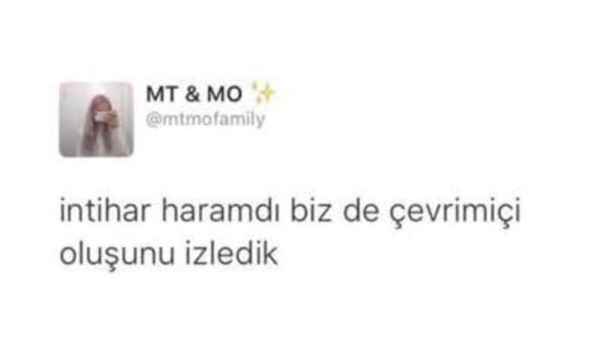 Çevrimiçi oluşunu izlemek de sevdaya dahil mi?