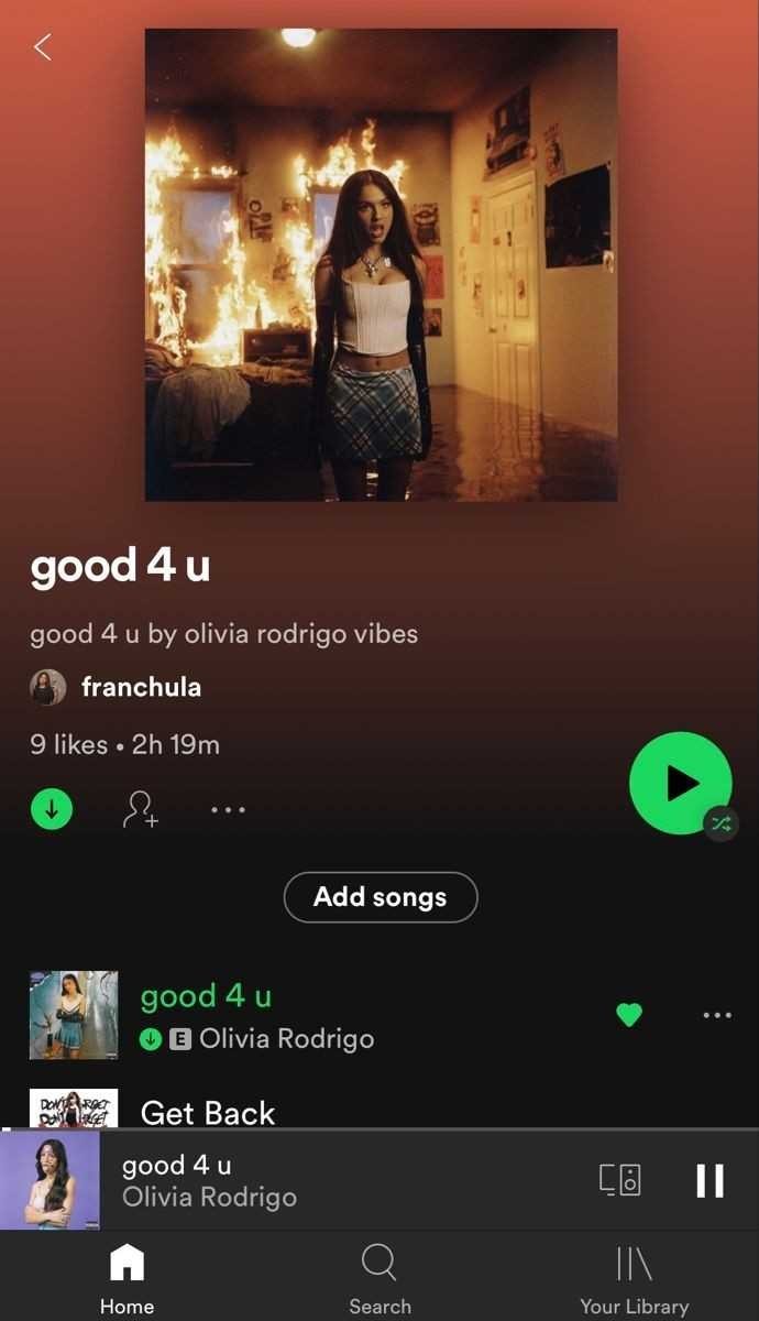 Spotifyı tavsiye eder misiniz?