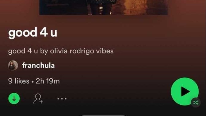 Spotify'ı tavsiye eder misiniz?