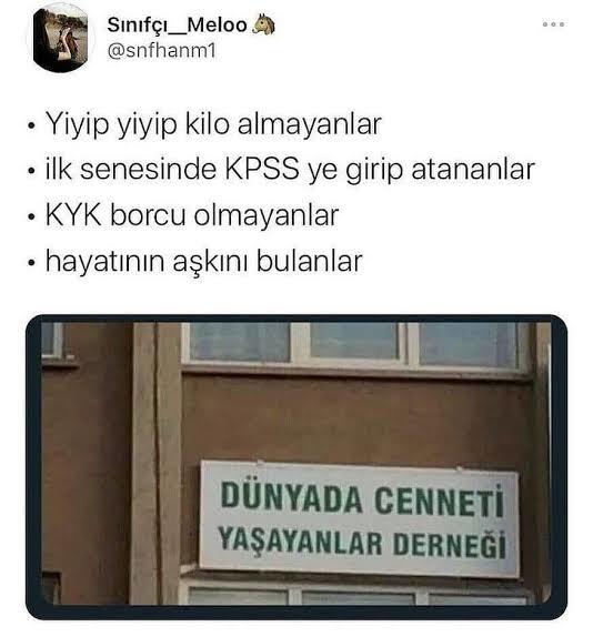 Bu dünyada Cenneti yaşamak mümkün olabilir mi?