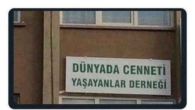 Bu dünyada "Cenneti yaşamak" mümkün olabilir mi?