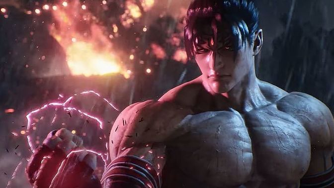 Tekken 8 PlayStation 5 için duyuruldu! Fragmanı beğendiniz mi?