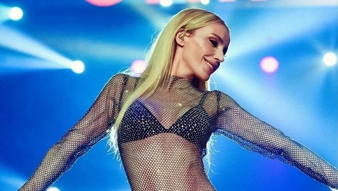 Gülşen’in Kartal Konseri İptal Edilmiş! Sizce Gülşen konser vermeye devam edebilecek mi?
