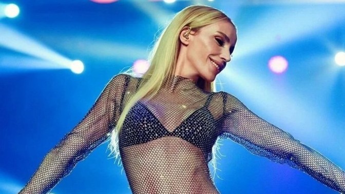 Gülşen’in Kartal Konseri İptal Edilmiş! Sizce Gülşen konser vermeye devam edebilecek mi?
