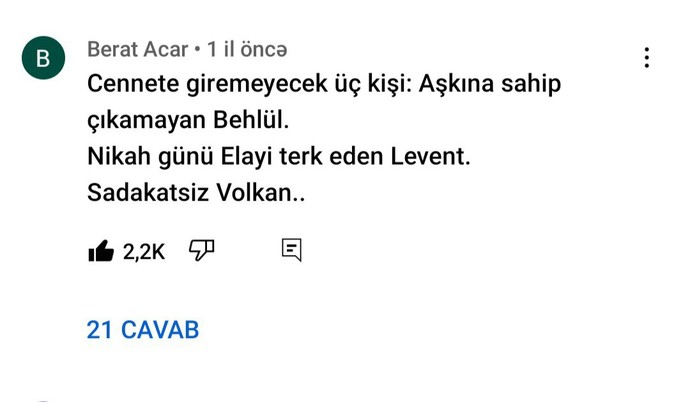 Hasgfdgj çok doğru değilmi?