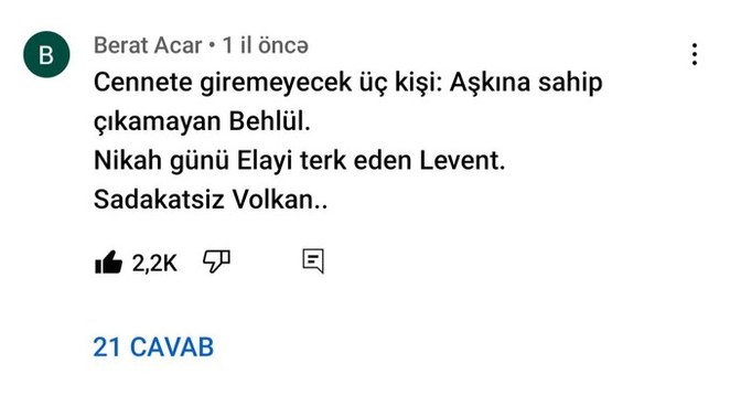 Hasgfdgj çok doğru değilmi?