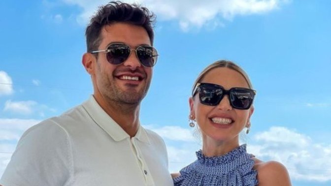 Hadise ve Mehmet Dinçerler boşanıyormuş! Hadise ve ex eniştemizin boşanma sebebi acaba ne?