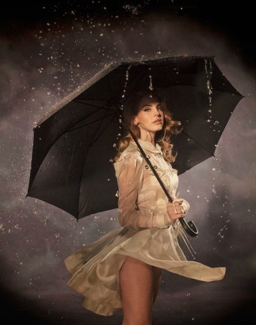 ☔️