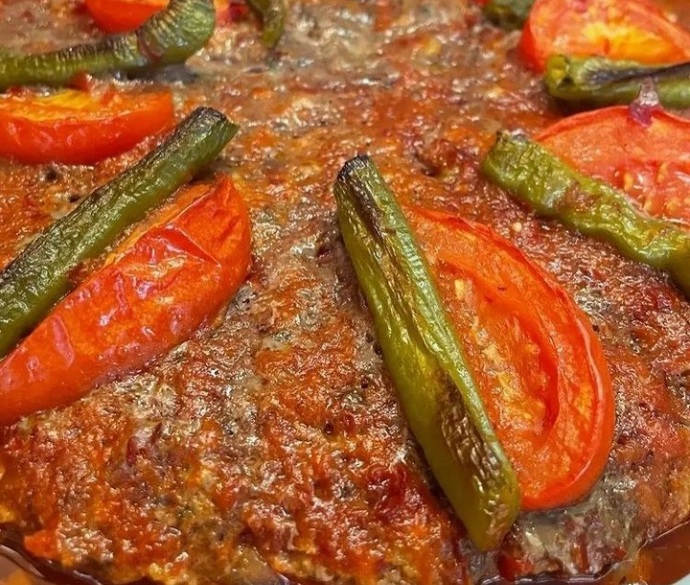 Et yemeklerini fırında mı tencerede mi seversiniz?