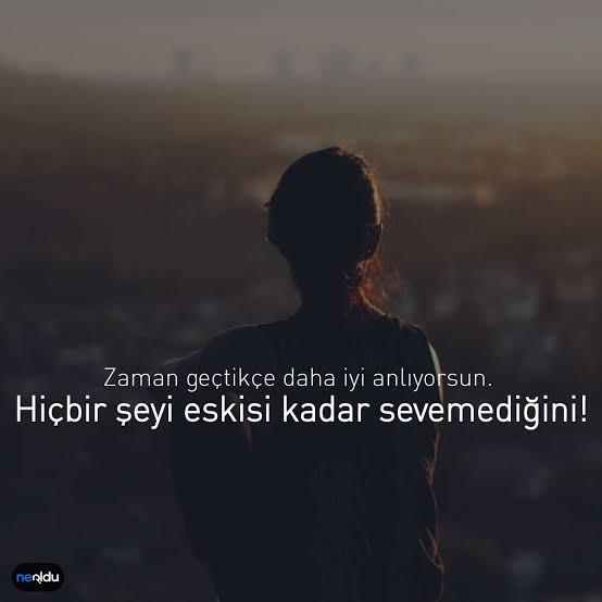 Canınızı en son kim sıktı?