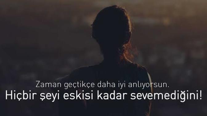 Canınızı en son kim sıktı?