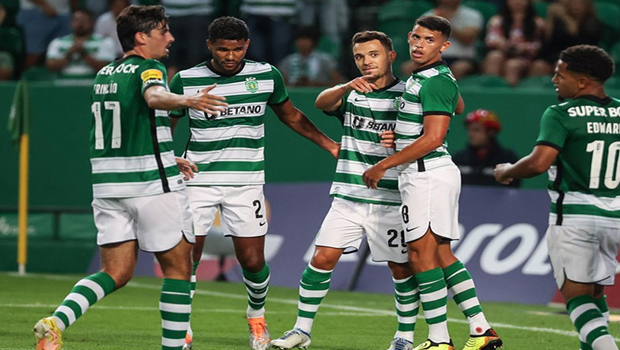 Sporting Lizbon ile Beşiktaş bugün maç yapsa hangisi kazanır?
