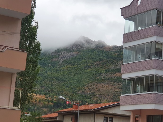 Şehrinizin nesi meşhur?