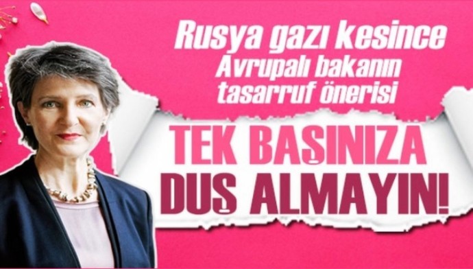 Birlikte duş almak su ve enerji tasarrufu sağlar mı?