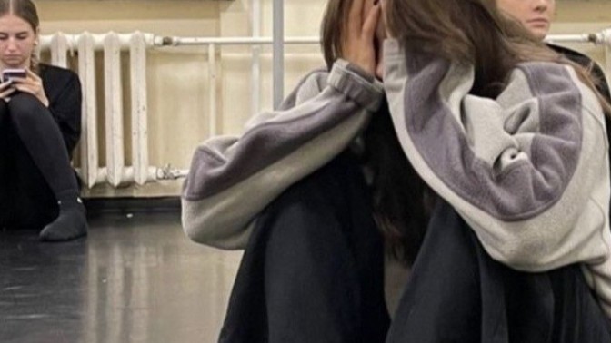 Karşınıza çıkan zorluklar karşısında nasıl bir moda giriyorsunuz?