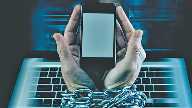 İnternet olmadan yaşayabilir misiniz?