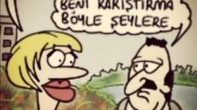 Sizi neye karıştırmamalılar?