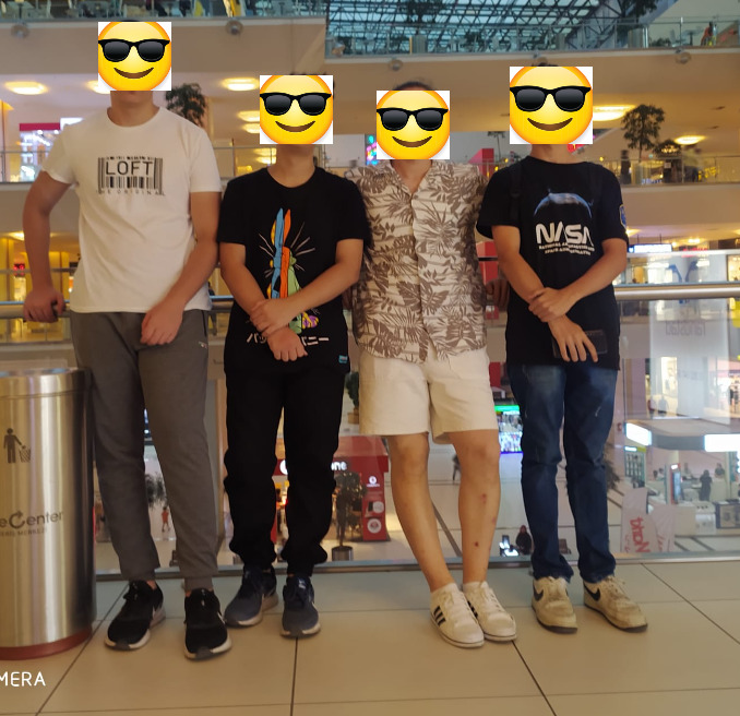 100 kg olmama rağmen neden hala zayıf duruyorum?