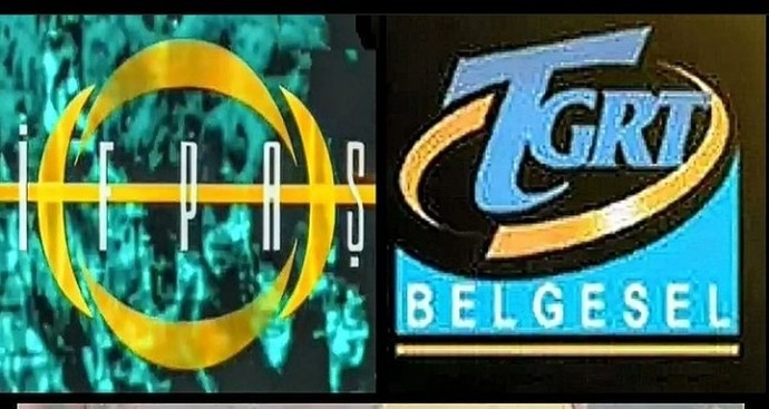 Şu an tv de ne izliyorsunuz?