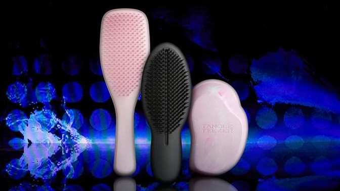 Tangle Teezer tarak kullanıp memnun olan var mı?